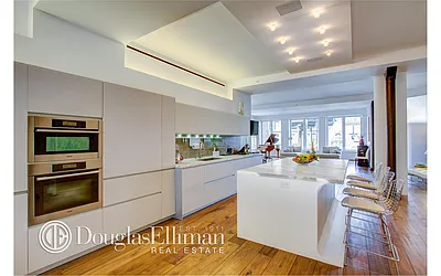 Sold by Douglas Elliman