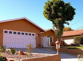 43725 Warner Trl, Palm Desert, CA 92211