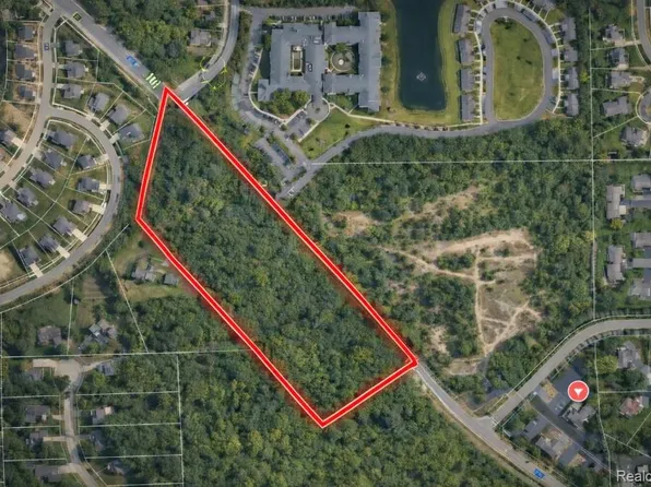 0 Union Lake Rd, White Lake, MI 48386