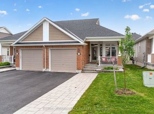 224 Maygrass Way, Ottawa, ON K2S 2K6