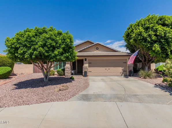 7732 W FOOTHILL Drive, Peoria, AZ 85383