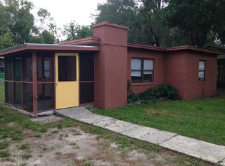 1024 Grant Ave, Mount Dora, FL 32757