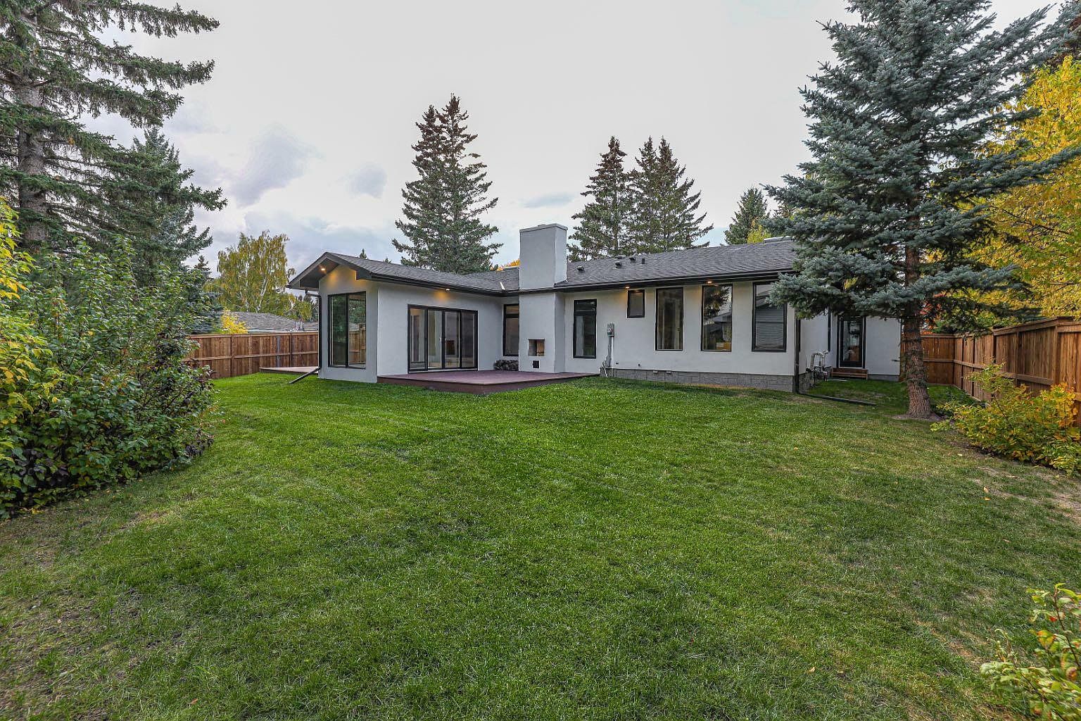 1238 N Varsity Estates Rd NW, Calgary, AB T3B 2W2 Zillow
