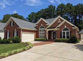 900 Tanworth Dr, Raleigh, NC 27615