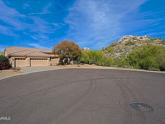 2nd image of 11594 E CHAMA Road