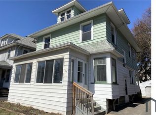 362 Magee Ave, Rochester, NY 14613