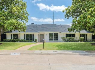 9612 Faircrest Dr, Dallas, TX 75238