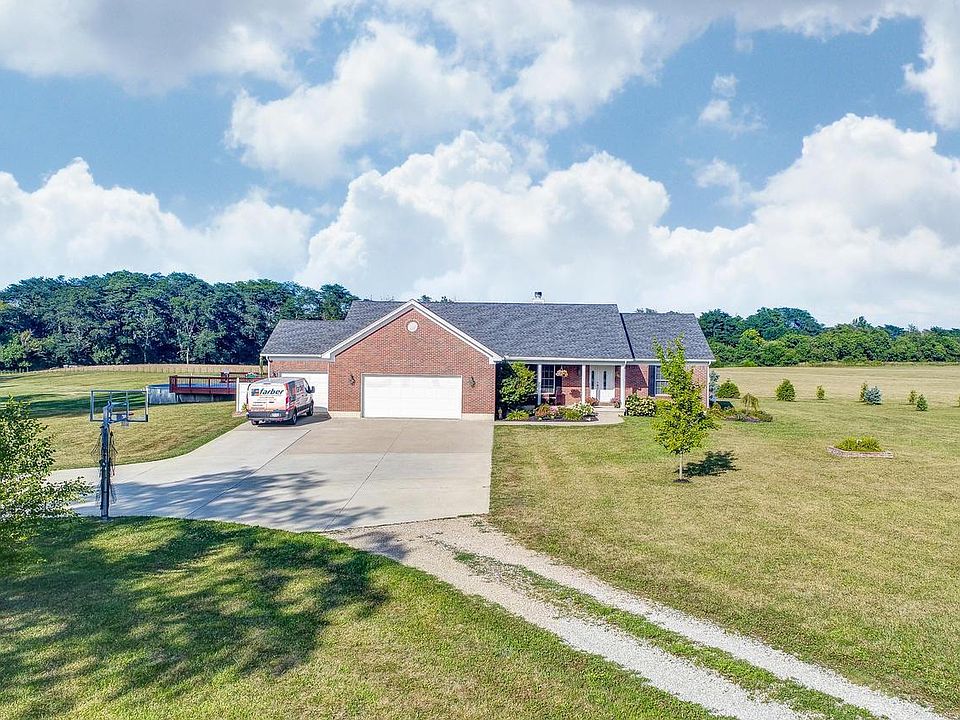1st image of 1890 Mechanicsburg Sanford Rd