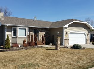 4916 Springtree Ct, Rapid City, SD 57702
