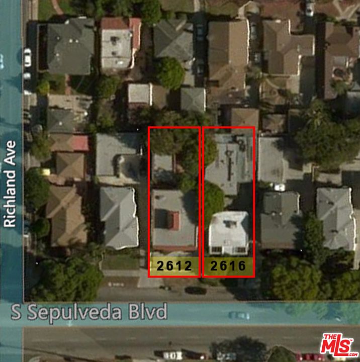 1st image of 2612 S Sepulveda Blvd