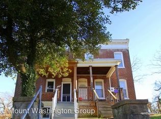 125 S Kossuth St, Baltimore, MD 21229