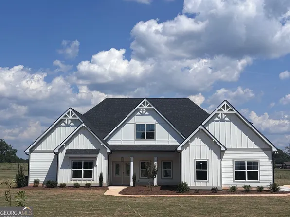 704 Inman Rd #3, Fayetteville, GA 30215