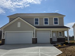 5809 Sunstone Rd, Indianapolis, IN 46239