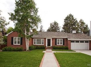 17 N Dahlia St, Denver, CO 80220
