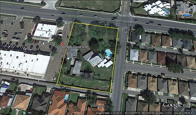 1st image of 609 Dove Ave