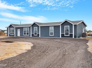 2230 N SUMMERS Lane, Maricopa, AZ 85139
