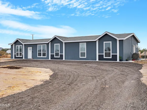 2230 N SUMMERS Lane, Maricopa, AZ 85139