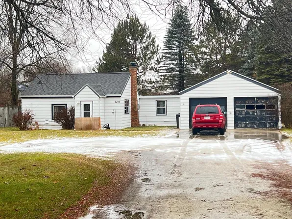 2420 45th STREET, Two Rivers, WI 54241