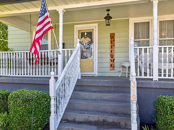 4th image of 319 N Elm St