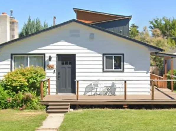 (undisclosed Address), Missoula, MT 59801