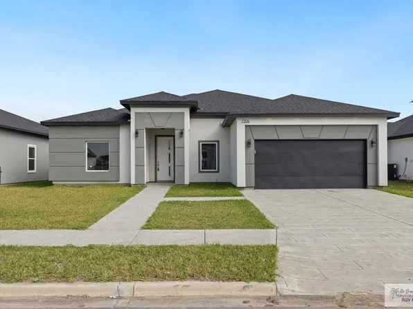 7206 Lake Shasta, Brownsville, TX 78520