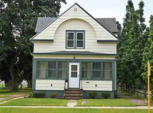 366 Broadway St, Berlin, WI 54923