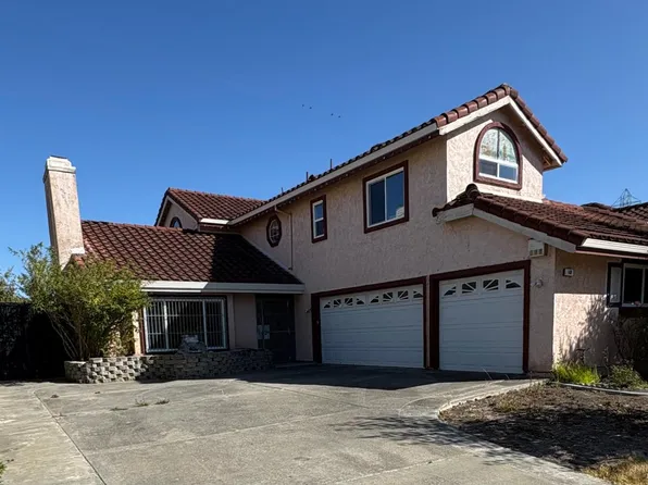 108 Brighton Dr, Vallejo, CA 94591