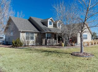 55743 E 39th Ave, Strasburg, CO 80136