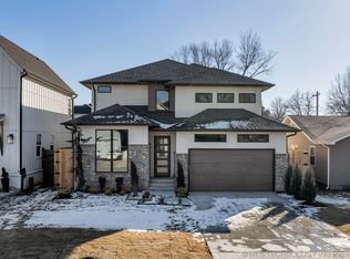 1034 E 38th St, Tulsa, OK 74105