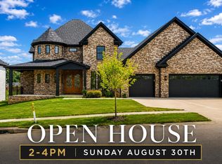 413 Weston Park, Lexington, KY 40515