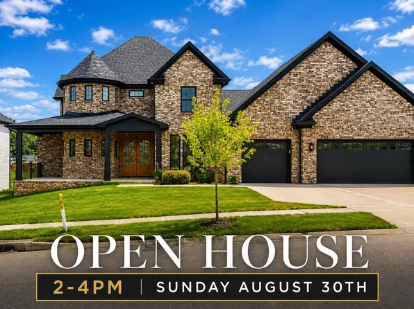 413 Weston Park, Lexington, KY 40515
