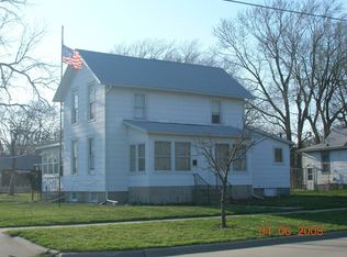 1001 N Walnut St, Champaign, IL 61820