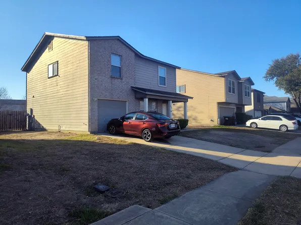 3007 Quiet Plain Dr, San Antonio, TX 78245