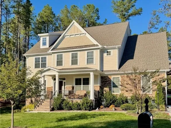 5303 Pine Needles Ter, Providence Forge, VA 23140