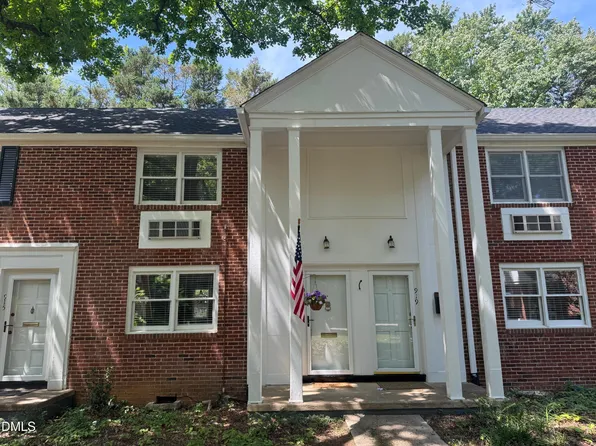 917 Saint Marys St, Raleigh, NC 27605