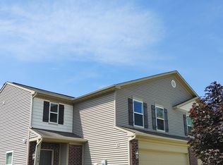 1049 Taurus Ct, Franklin, IN 46131