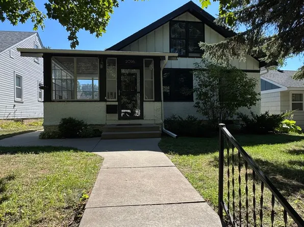 2096 Randolph Ave, Saint Paul, MN 55105