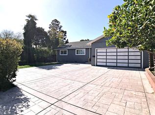 3070 Fair Oaks Ave, Redwood City, CA 94063