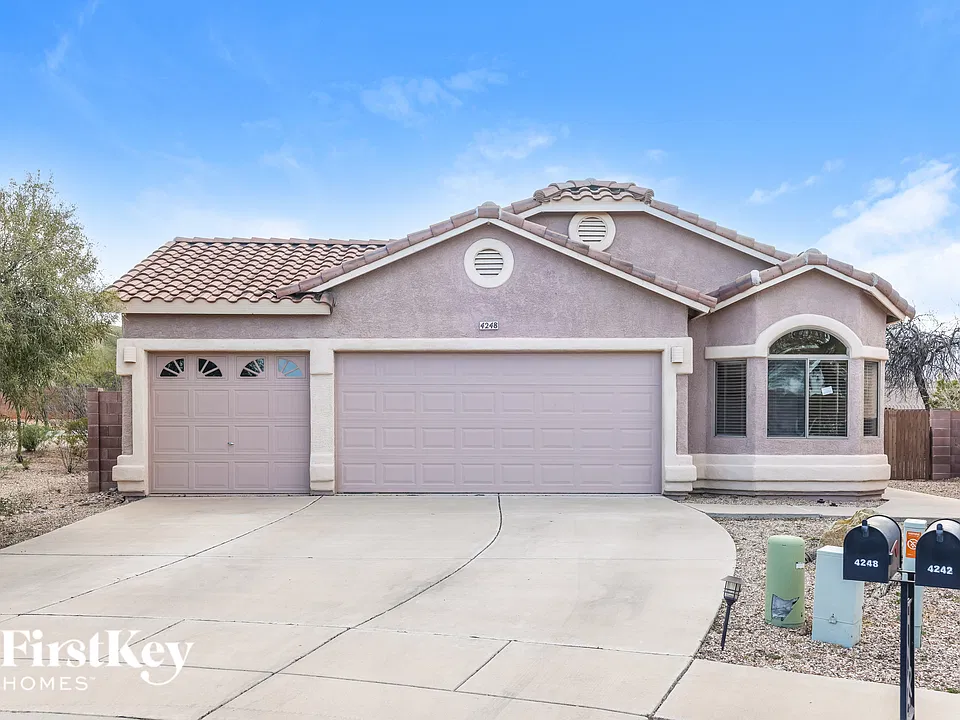 4248 W Diamond Butte Ct