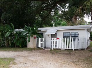 4540 Lillian Hwy, Pensacola, FL 32506