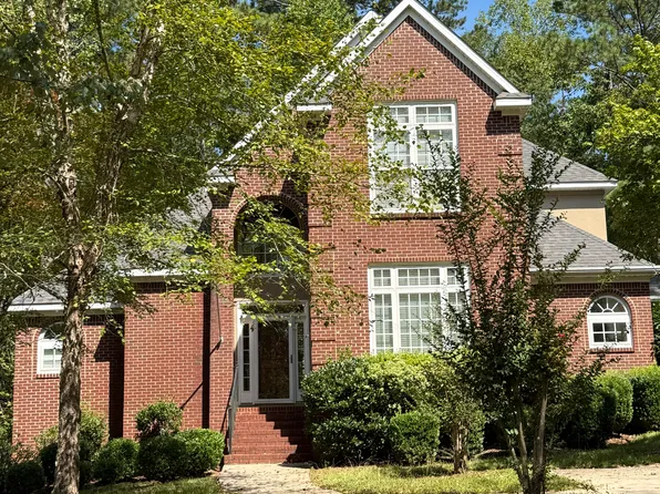195 Barrington Hall Dr, Macon, GA 31220