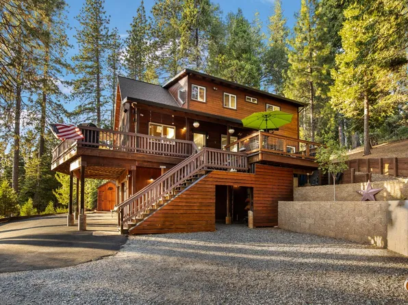 1903 El Ranchero Dr, Arnold, CA 95223