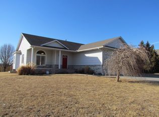 3105 N Country Ln, Augusta, KS 67010