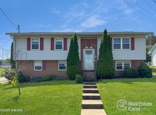 695 W Mountain Ave S, Williamsport, PA 17702
