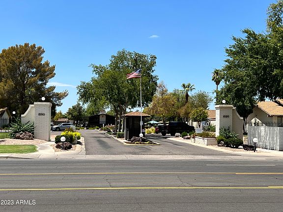 2nd image of 1550 N STAPLEY Drive #28