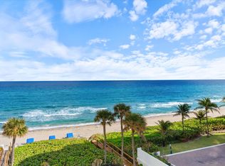 3201 S Ocean Blvd APT 504, Highland Beach, FL 33487