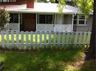 137 Taylor Blvd, Pleasant Hill, CA 94523