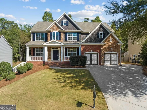 6140 Vista Crossing Way, Cumming, GA 30028