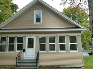 203 W Prospect St, Jackson, MI 49203