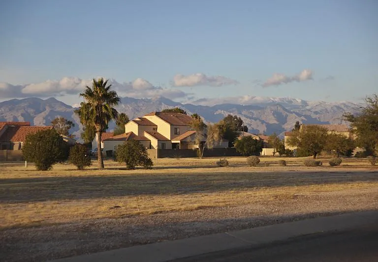 Soaring Heights Davis Monthan Air Force Base Housing — Photo 6